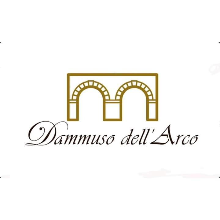 Dammuso Dell'Arco Apartment Palazzolo Acreide Bagian luar foto